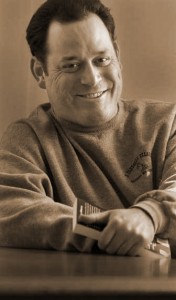 Frank Zafiro, ca. 2007