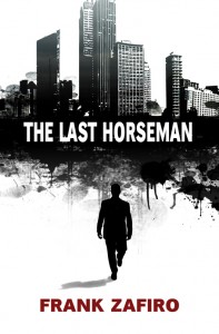 The Last Hoseman - Frank Zafiro