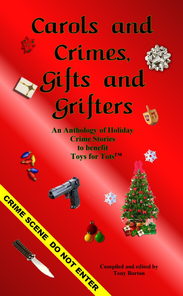Carols & Crimes, Gifts & Grifters